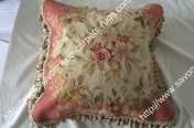 stock aubusson cushions No.16 manufacturer factory